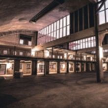 Third Room Added For HYTE NYE Berlin 2017