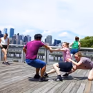 City College Center for the Arts Presents Zullo/RawMovement in the World Premiere of…