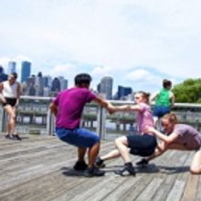 City College Center for the Arts Presents Zullo/RawMovement in the World Premiere of…