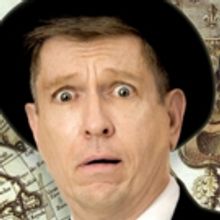 BWW Feature: TRAVELS WITH MY AUNT at West End Productions