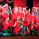 Photo Flash: Pantochino's SCHOOL FOR ELVES Extended in Milford