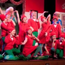 Photo Flash: Pantochino's SCHOOL FOR ELVES Extended in Milford