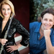 PREformances with Allison Charney to Conclude Season with Concert Featuring Rupei…