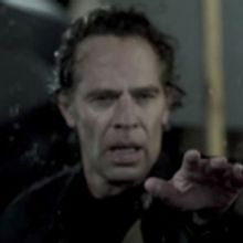 VIDEO: Sneak Peek 'Therefore I Am' Episode of THE FLASH