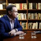 José Díaz-Balart in Conversation with Jorge Ramos Monday March 12, at 6:30 PM/5:30…