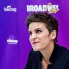 BE MORE CHILL, COME FROM AWAY, and More Among Lineup for BroadwayCon 2019