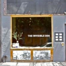 The Invisible Dog Announces Elizabeth Krief & Jacques Manardo Artist Residency Progra