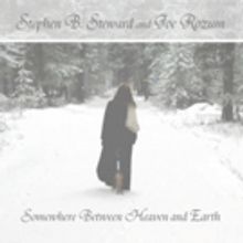 Joseph Rozum Releases New Single and Music Video SOMEWHERE BETWEEN HEAVEN AND EARTH