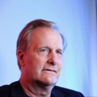 WATCH NOW! Zooming in on the Tony Nominees: Jeff Daniels Video