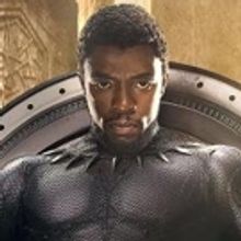 Chadwick Boseman talks about playing T'Challa and being the 'Black Panther'