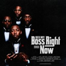 Trap Choir, Creek Boyz Release Summer Anthem BOSS RIGHT NOW