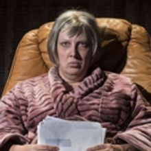 BWW Review: ALLE MULIGE TING TIL SALG at Aalborg Teater