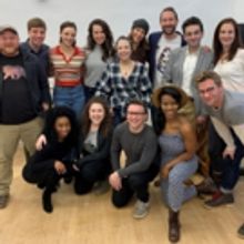 Joe Iconis to Write New Musical PUNK ROCK GIRL Featuring Songs by Blondie, Avril Lavi