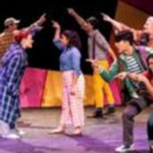 BWW Review: Lakeland Civic Theatre 's FREAKY FRIDAY is missing the freaky!
