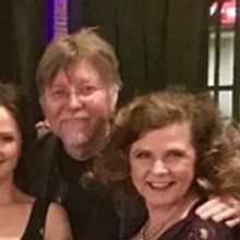 BWW Review: Another Top Notch EVENING OF CLASSIC BROADWAY at Rockwell