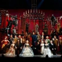 A TALE OF TWO CITIES Adds Two Performances at Birdland