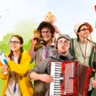 WE'RE GOING ON A BEAR HUNT LIVE ON STAGE Announces Full Cast For 10th Anniversary…