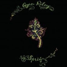 National Sawdust Tracks Announces Release of Gyan Riley's Latest Album Sprig on…