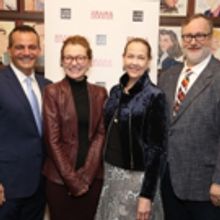 Photo Coverage: Go Inside the 84th Annual Drama League Awards Nominations!