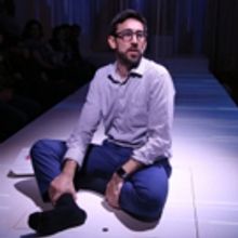 BWW Review: THE EVOLUTION OF MANN at The Cell