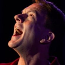 Jamie Brickhouse Brings Acclaimed Solo Show DANGEROUS WHEN WET To Denver