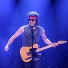 VIDEO: 'Bruce Springsteen' Debuts 'Robert Mueller's Comin' to Town'