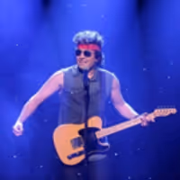VIDEO: 'Bruce Springsteen' Debuts 'Robert Mueller's Comin' to Town' Video