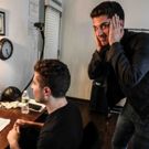 Photo Coverage: Will & Anthony Nunziata play Feinstein's/54 Below
