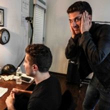 Photo Coverage: Will & Anthony Nunziata play Feinstein's/54 Below