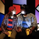 BWW Review: CROOKED at Thinking Cap Theatre