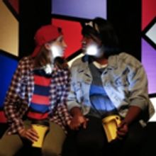 BWW Review: CROOKED at Thinking Cap Theatre