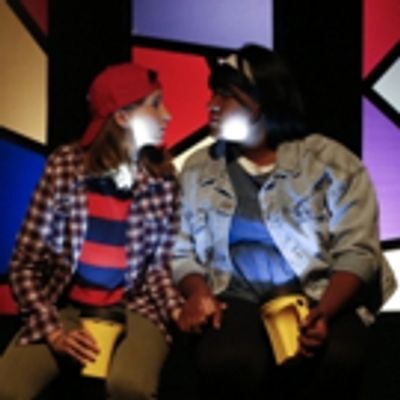 BWW Review: CROOKED at Thinking Cap Theatre