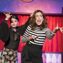 BWW Review: Pointless Theatre's DON CRISTÓBAL is a Beautiful Production Despite a La