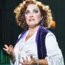 Winners Announced At Today's Manchester Theatre Awards