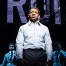 BWW Review: The Temptations Balance Crossover Success and Racial Identity in Dominiqu