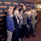 TV: What's THE FERRYMAN All About? The Broadway Cast Explains!