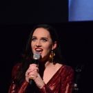 Photo Coverage: Lena Hall Performs Past Audition Material at the Sheen Center