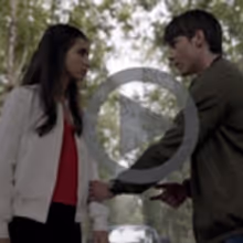 VIDEO: Willa Vows to Destroy the Machine on BEYOND Today