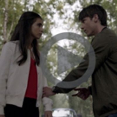 VIDEO: Willa Vows to Destroy the Machine on BEYOND Today