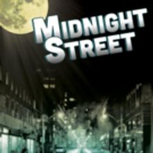 MIDNIGHT STREET Begins Previews Off-Broadway May 29th