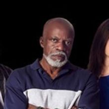 BWW Review: L. Peter Callender is Stunning in Stephen Adly Guirgis' Pulitzer Prize Wi