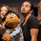A New Israeli Production of AVENUE Q will be Presented this March