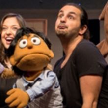 A New Israeli Production of AVENUE Q will be Presented this March
