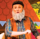 WHAT THE LADYBIRD HEARD Comes To The Belgrade Theatre