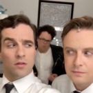 Video: THE BOOK OF MORMON On Broadway Celebrates 3,389 Performances With A GREASE…
