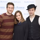 Photo Coverage: Meet the Cast of Paper Mill Playhouse's BENNY & JOON