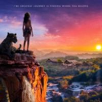 VIDEO: Find Where You Belong in the Trailer for MOWGLI: LEGEND OF THE JUNGLE Video