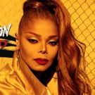 Janet Jackson Announces Dates For STATE OF THE WORLD TOUR