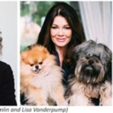 Lisa Vanderpump to Receive Lily Tomlin Award at VFTA's Benefit Show