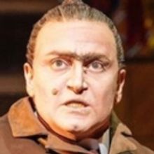 Hayden Tee On Playing Miss Trunchbull in MATILDA THE MUSICAL